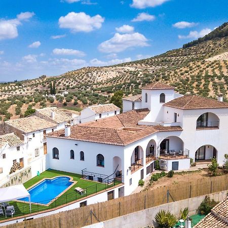 Casa Rural Don Lope El Canuelo  Exterior foto