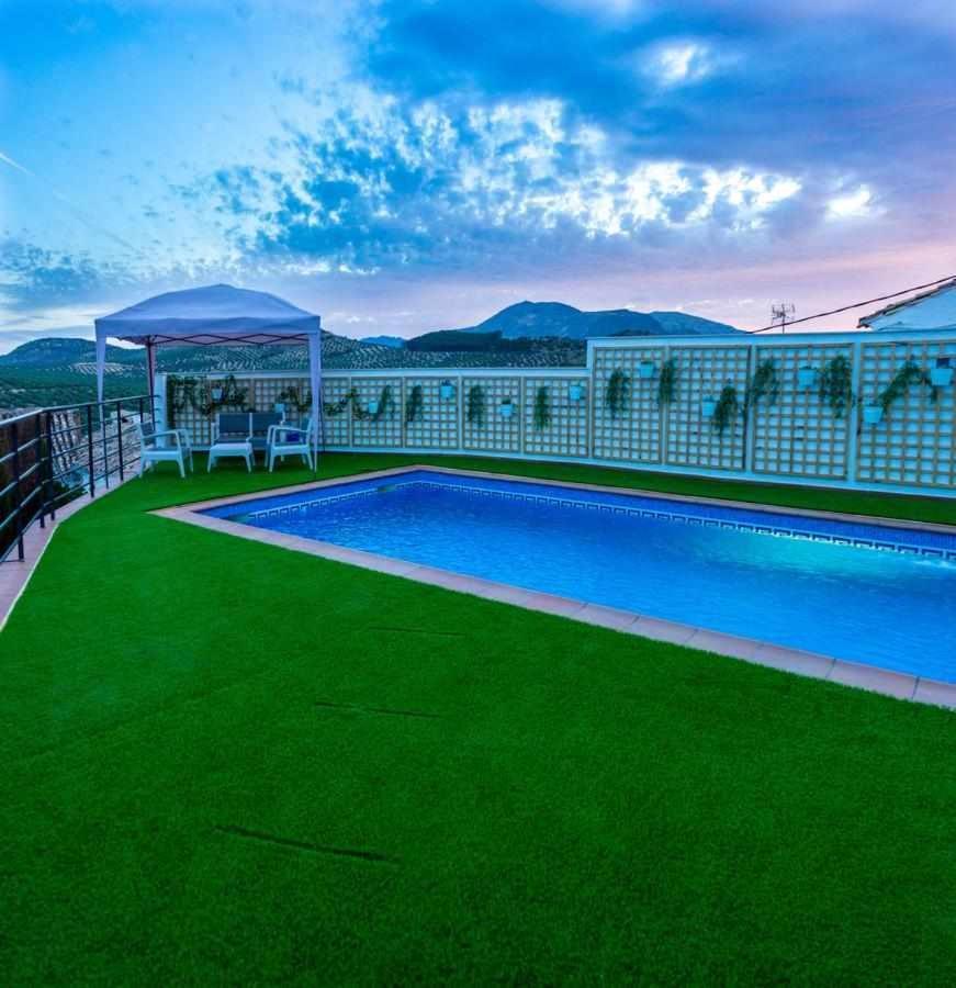 Casa Rural Don Lope El Canuelo  Exterior foto
